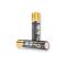 南孚(NANFU) LR03AAA 7号碱性电池30粒 聚能环2代 适用于玩具/血糖仪/挂钟/鼠标键盘/遥控器 单盒价格