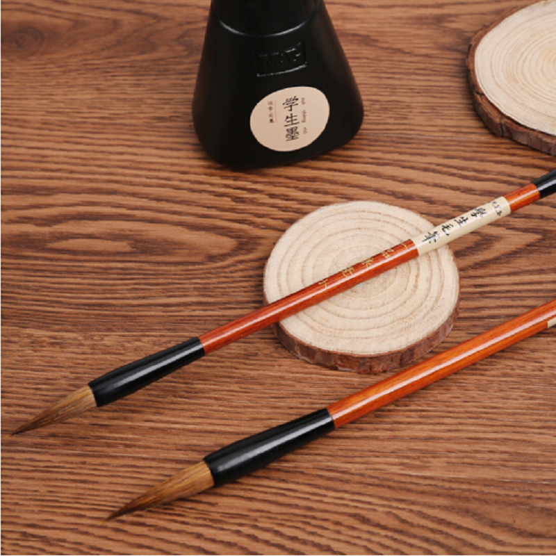 晨光(M&G) 小一品狼毫 毛笔 AWB46901 (单位:支)