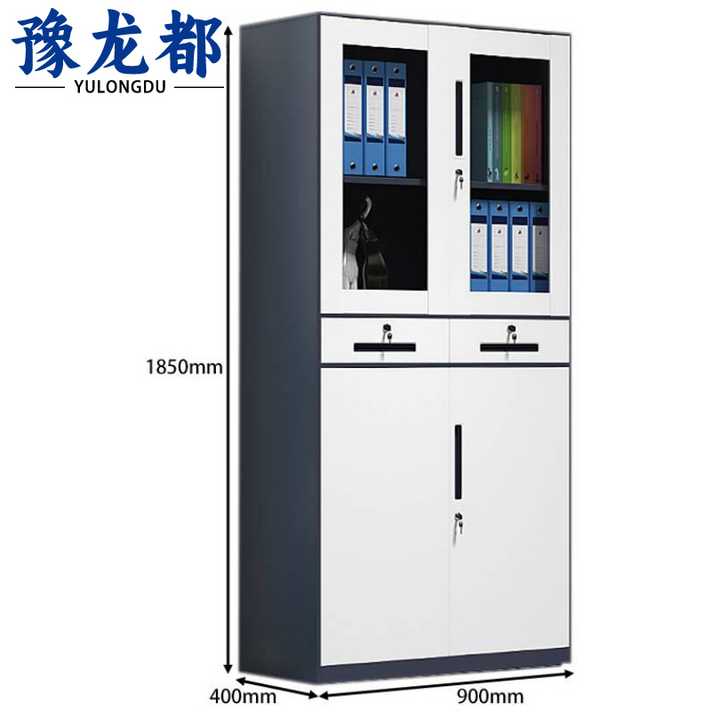 豫龙都资料柜中二斗台高清大图