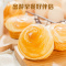 百草味 糕点点心 手撕面包 1000g 早餐面包原味办公室休闲零食食品饼干糕点整箱零食小面包蛋糕