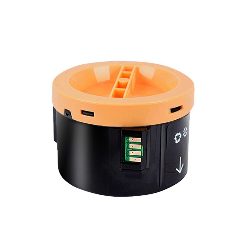 欣彩P105T硒鼓（墨粉）专业版黑色单支装（适用施乐M158b M158ab M218fw）打印页数：2200高清大图