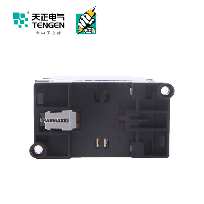 天正电气CJX1-9/22 220V3NO 2NO+2NC 16A交流50/60Hz 3P 02010060020接触器