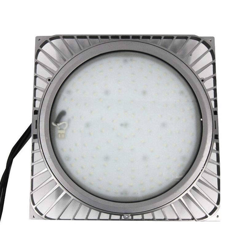 倬屹(ZHUOYI)FZY952-E200-200W 智能款 IP65 220V LED工作灯高清大图