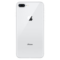 苹果(Apple) iPhone 8 Plus（银色）64GB A1864移动联通电信全网通 4G手机
