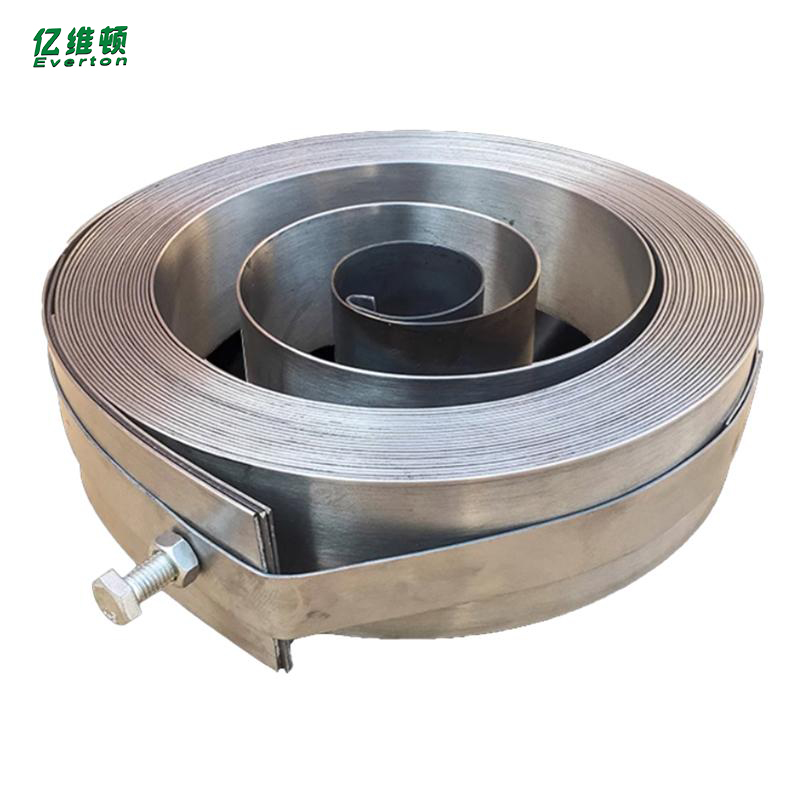 亿维顿 卷筒弹簧 1.6mm*80mm*16.4m/卷高清大图