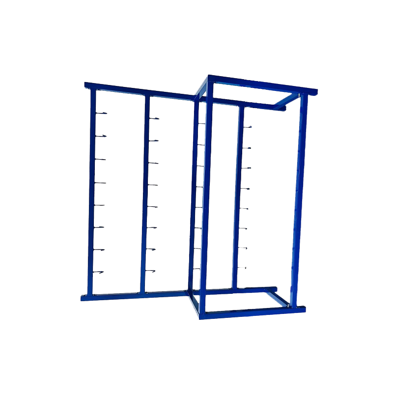 晖旭源 链条架 受力工具架 2000*600*2000mm 组高清大图