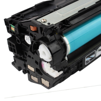 e代经典 佳能CRG322BK硒鼓黑色商务版 适用于佳能(Canon)LBP9100C 9500C 9600C CRG