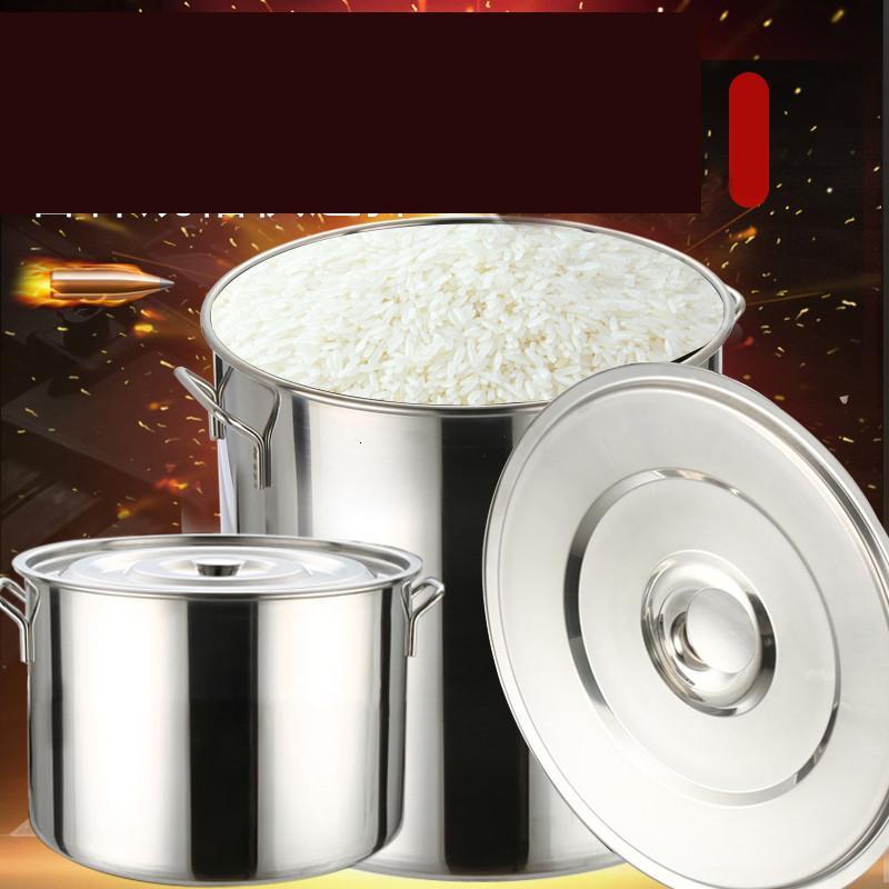 不锈钢装米桶储米箱10kg15/20斤防虫米缸面粉储米器厨房米盒生活日用家庭清洁收纳整理用品储物桶收纳桶