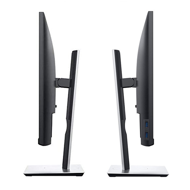 戴尔(DELL) 商用显示器P2421D 23.8英寸2K高清IPS广视角窄边框低蓝光99%sRGB设计影音绘图台机