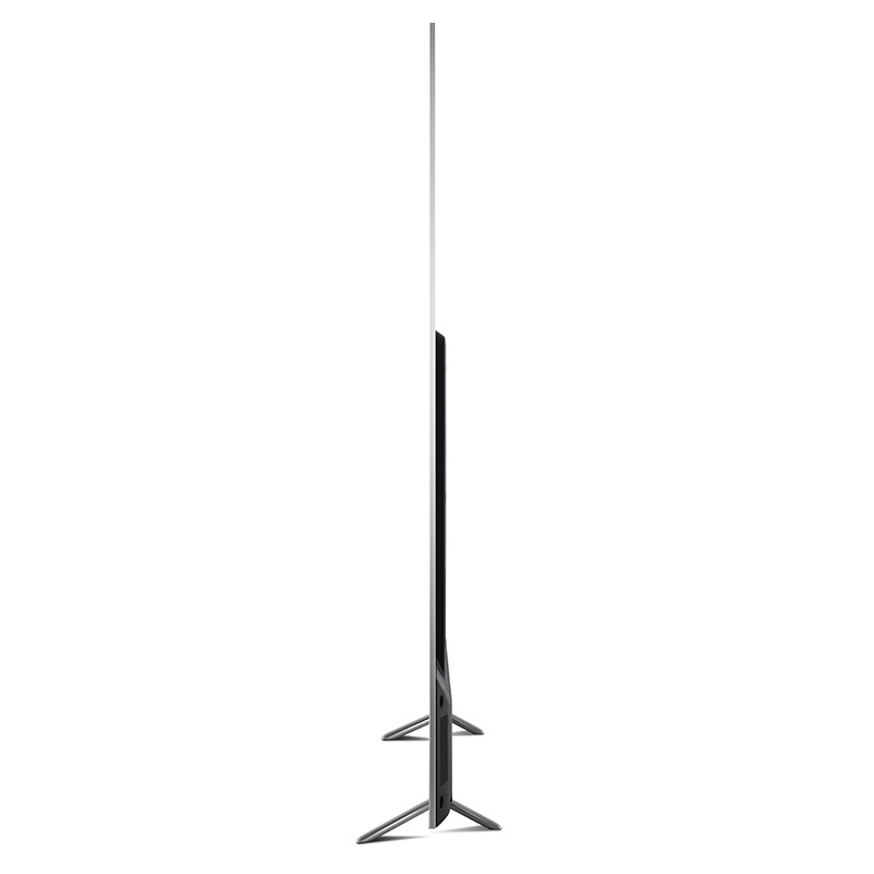 海信(Hisense)LED55EC720US 55英寸4K高清智能网络平板液晶电视机