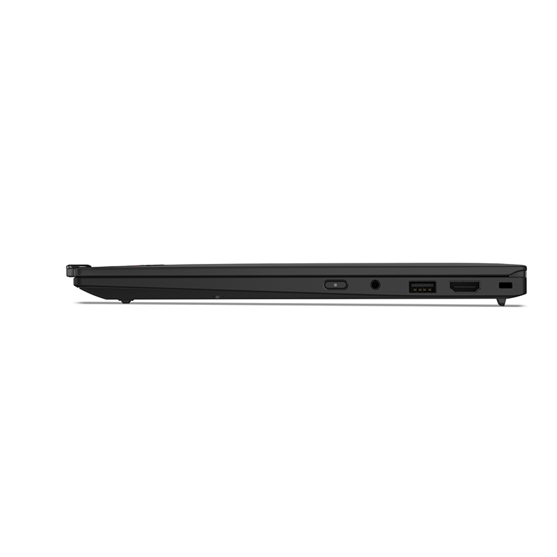 联想ThinkPad X1 Carbon Aura 9GCD 全互联本 AI元启版 14英寸 (Ultra7-255H 32G 2T)黑色 官方标配高清大图