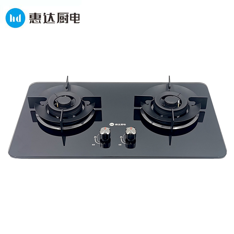 惠达厨卫电器燃气灶大火力灶具3043