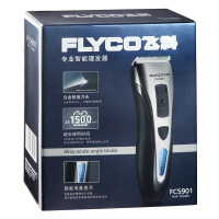 飞科（FLYCO）电动理发器成人儿童幼儿电推剪 电推子家用无水洗 发廊 充电式剃发剃头