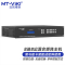 迈拓维矩 处理器+矩阵(MT-DM24 24进24出拼接处理器/MT-HC0808(WF)4进4出矩阵)16进16出板卡