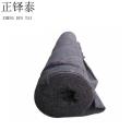 正铎泰 土工布 毛毡布 路面养护毯 宽2米 长20米/卷 20米