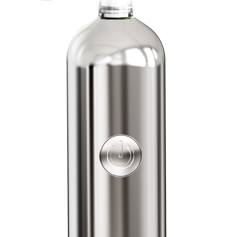 西屋磁悬浮扫振电动牙刷 护牙不伤龈 高效清洁 WL-HYS5001高清大图