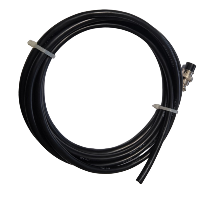 博隆机车 连接线 V1-G-2M-PVC/15 根高清大图