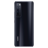 华为(HUAWEI) 华为nova7 Pro 5G 全网通版 8GB+128GB 亮黑色 麒麟985 后置四摄 移动联通电信5G拍照游戏智能手机 华为nova7pro5g手机