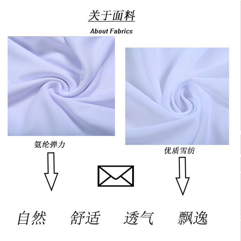 古典舞演出服女现代舞半身裙单色舞蹈练习裙新疆舞写真艺考大摆裙