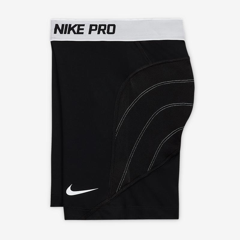 Nike女款专业运动裤透气速干舒适贴合健身训练必备
