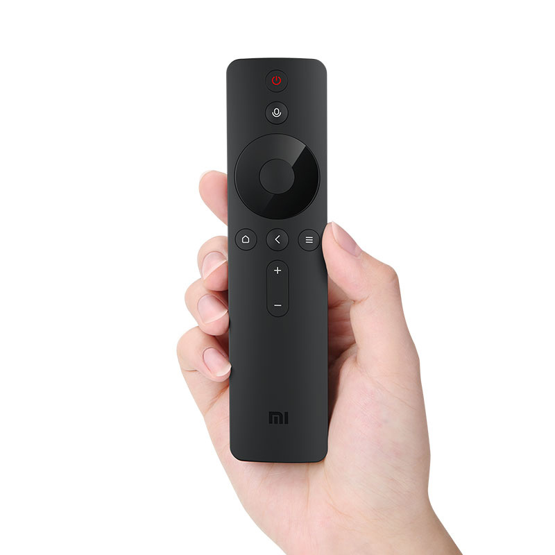 原装正品小米触控语音蓝牙遥控器 增强版盒3代4代4A4c电视遥控器