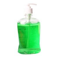 齐洁医用抗菌洗手液500ml*1
