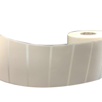 开仰 不干胶标签纸打印纸60*38mm/500片/卷 白色(单位:卷)