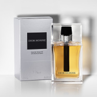 Dior迪奥桀骜男士香水淡香氛100ml 清新干净温柔木香 原装正品