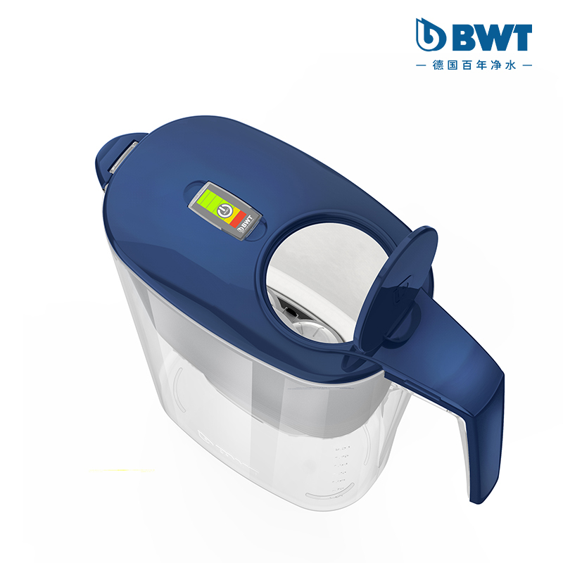 倍世(BWT) 智镁系列净水壶