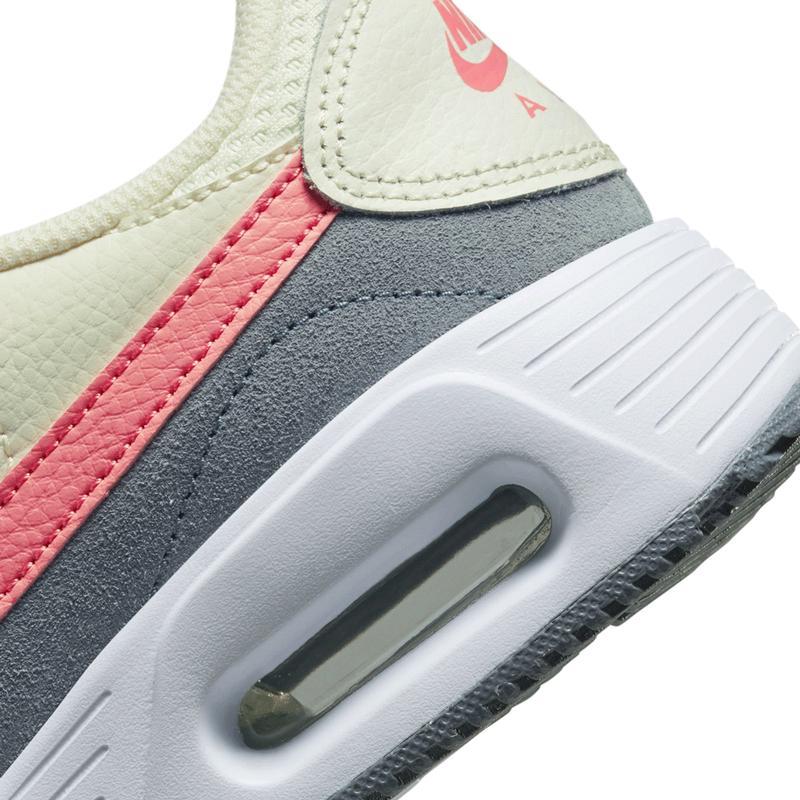 耐克(NIKE)女鞋休闲运动板鞋透气舒适耐穿防滑经典系带帆布鞋