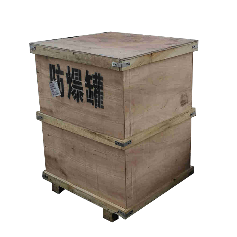 舜天龙兴+防爆罐+FBG-G2.0-ST02+个