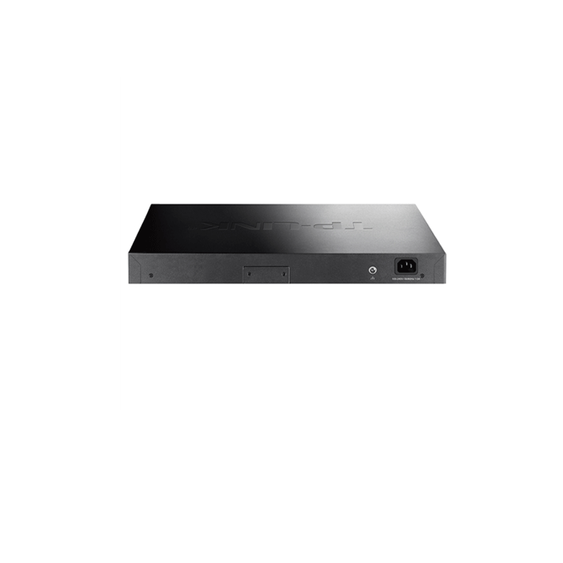 TP-LINK 万兆企业路由器 TL-ER8820T 智能IP带宽管理及连接数限制 GD