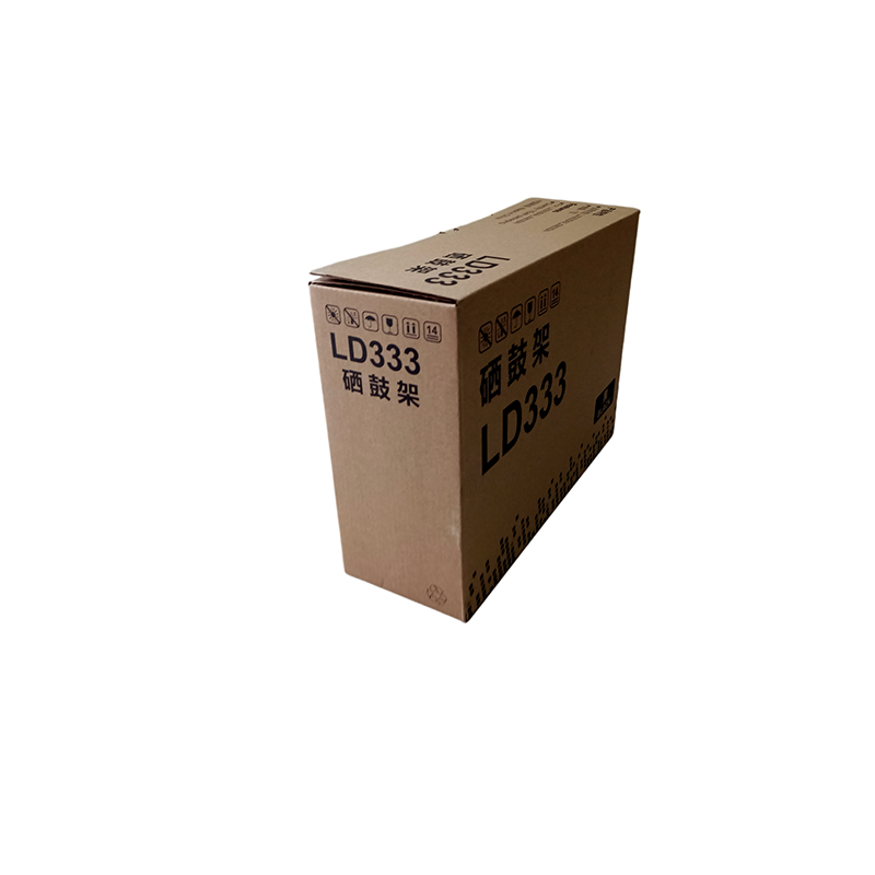 文印保LD333硒鼓架 适用于联想3303/3803/3310高清大图