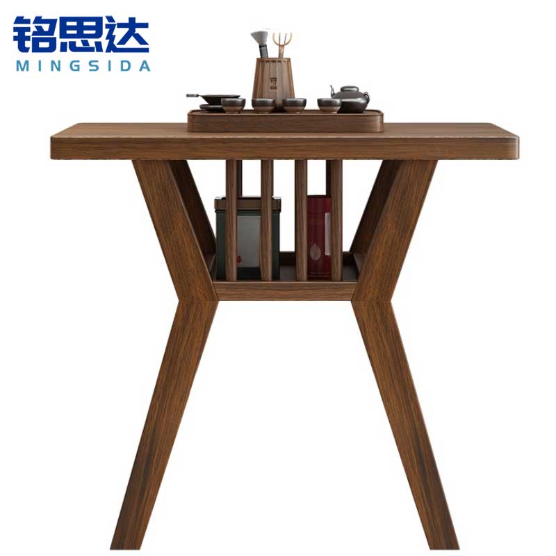 铭思达洽谈桌80cm张