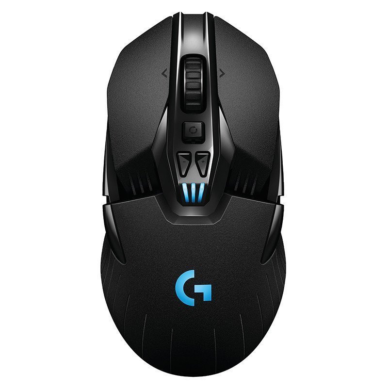 罗技(Logitech)G900游戏无线鼠标