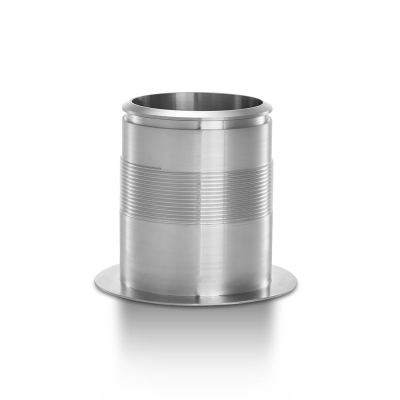 唯斯特姆(Wastemaid)美国安纳海姆垃圾处理器配件加长落水口搪瓷水盆配件高清大图