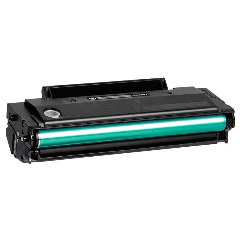 得力(deli)尚影硒鼓 M-PD205打印量1600页黑色适用于奔图2505N P2507N M6505图片