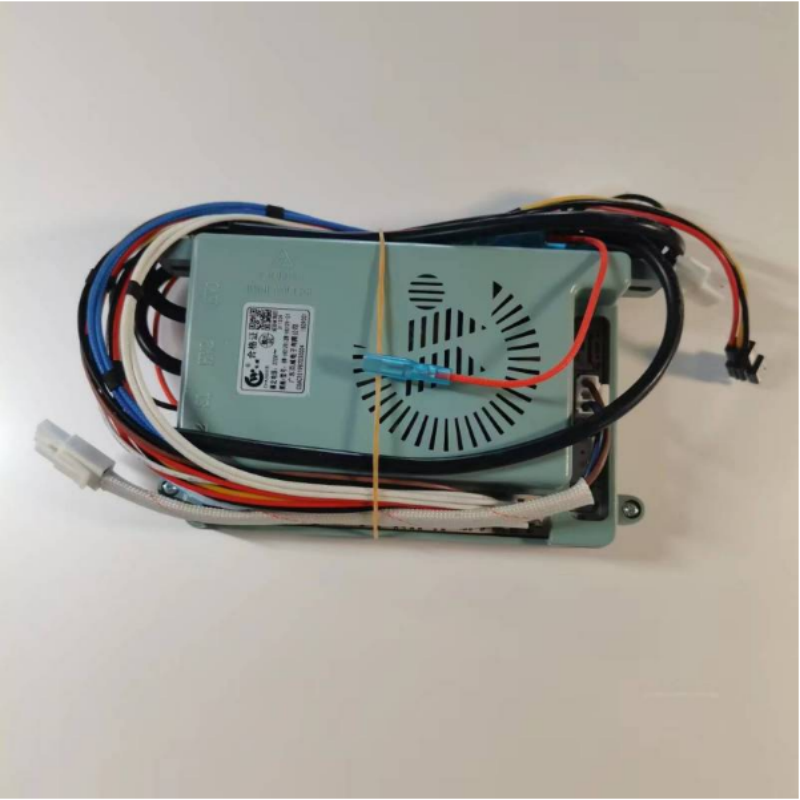 帮客材配 全新原装惠而浦热水器JSQ25- T13US 主板 收前务必 验货高清大图