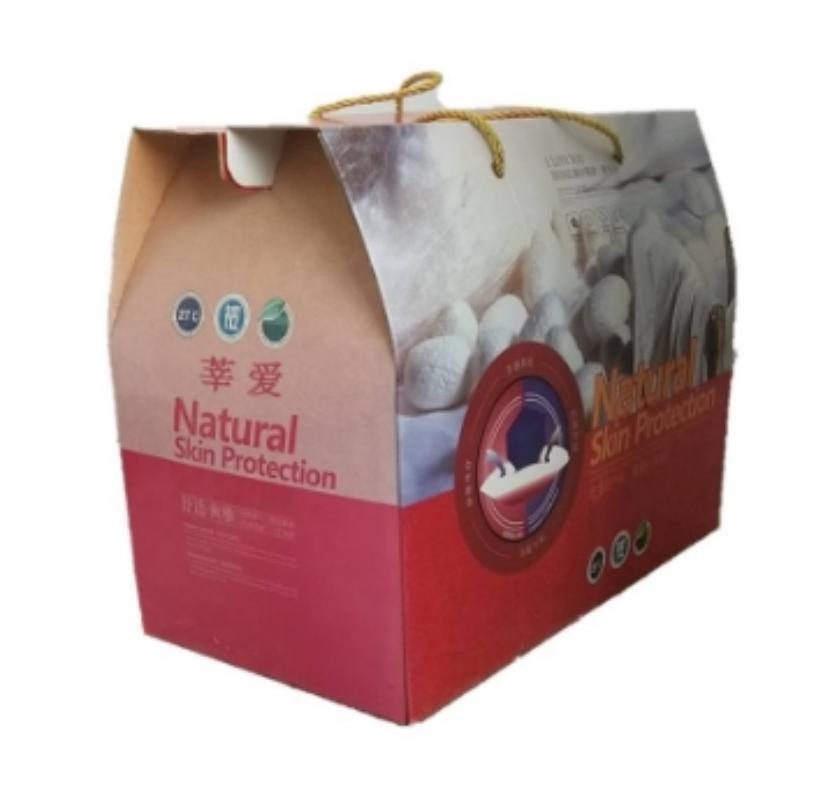 莘爱冬被180×200cm/条高清大图