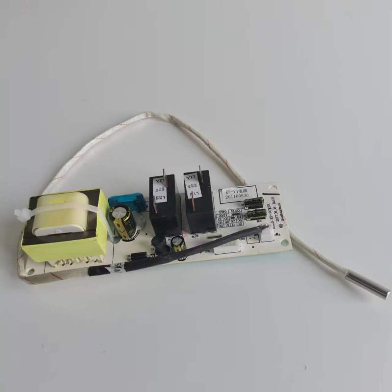 帮客材配 全新原装惠而浦电热水器ESH-50/60/80 EQ EP EW系列电源板 收前务高清大图