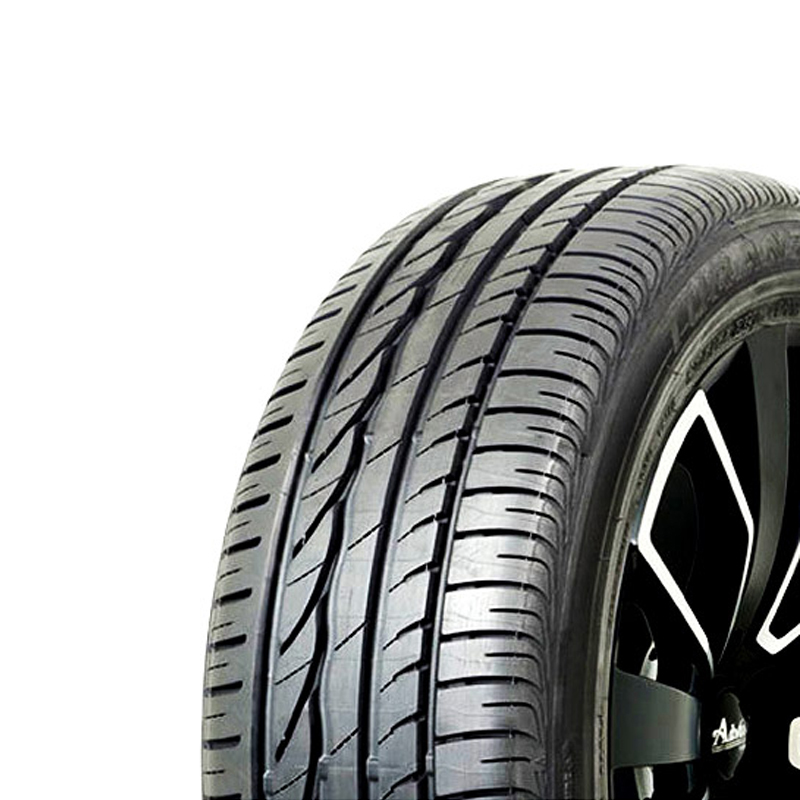 普利司通轮胎 泰然者 ER300 225/55R17 97Y RFT缺气保用(防爆)轮胎 ☆ 宝马原装星标 宝马5系原配