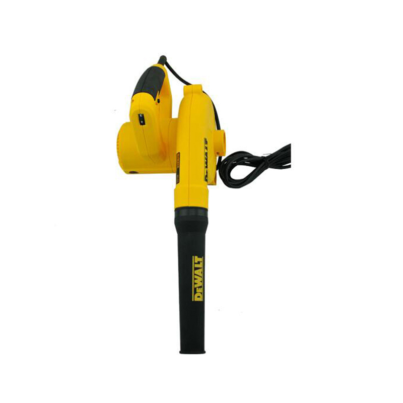 工具库 得伟DeWALT 调速吹吸风机800W DWB6800