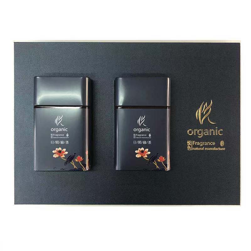 浏茗春日照绿茶4两装