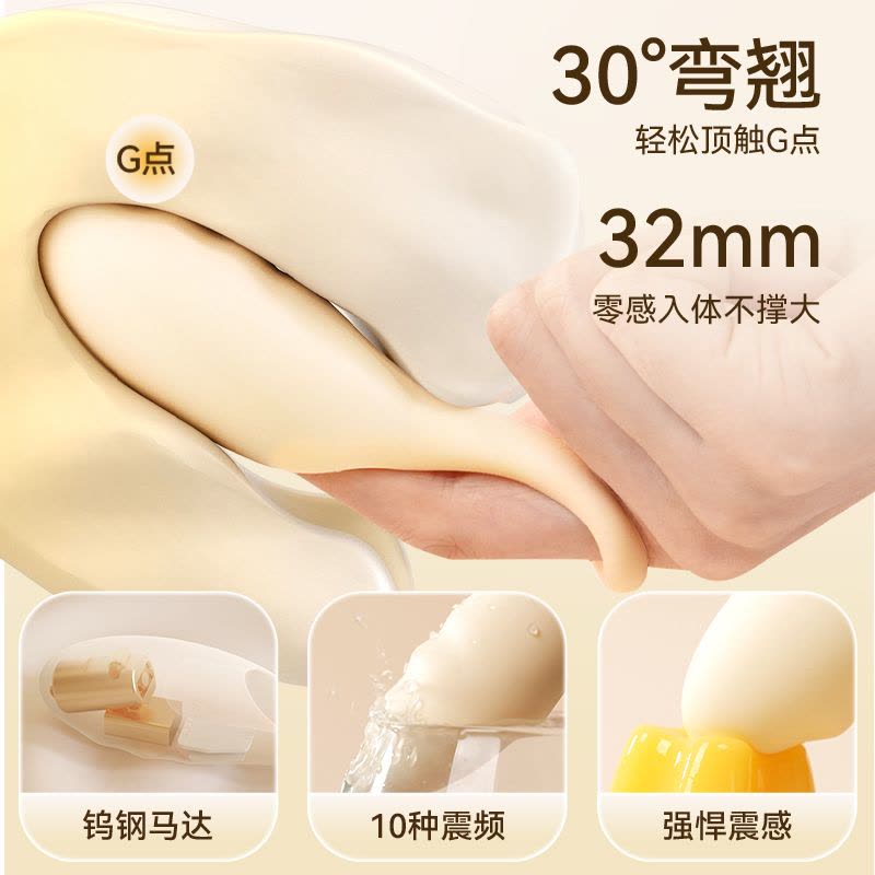 司沃康APP手机远程无线遥控跳蛋手指震动按摩器私处震动按摩棒手指穿戴指叫跳蛋女性自慰器情趣成人性用品图片