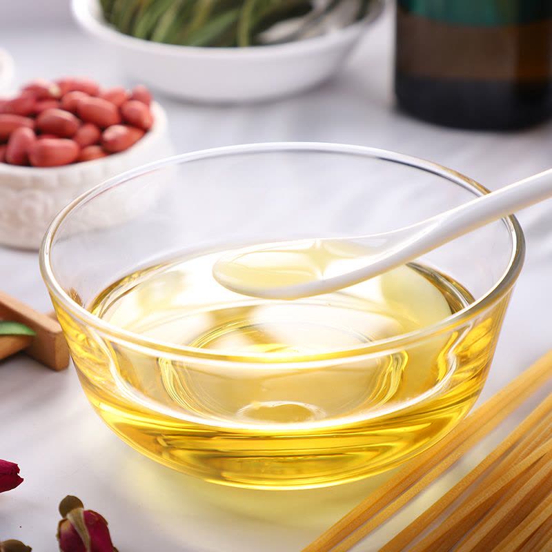 京荟堂特级初榨橄榄油 500ml*2图片