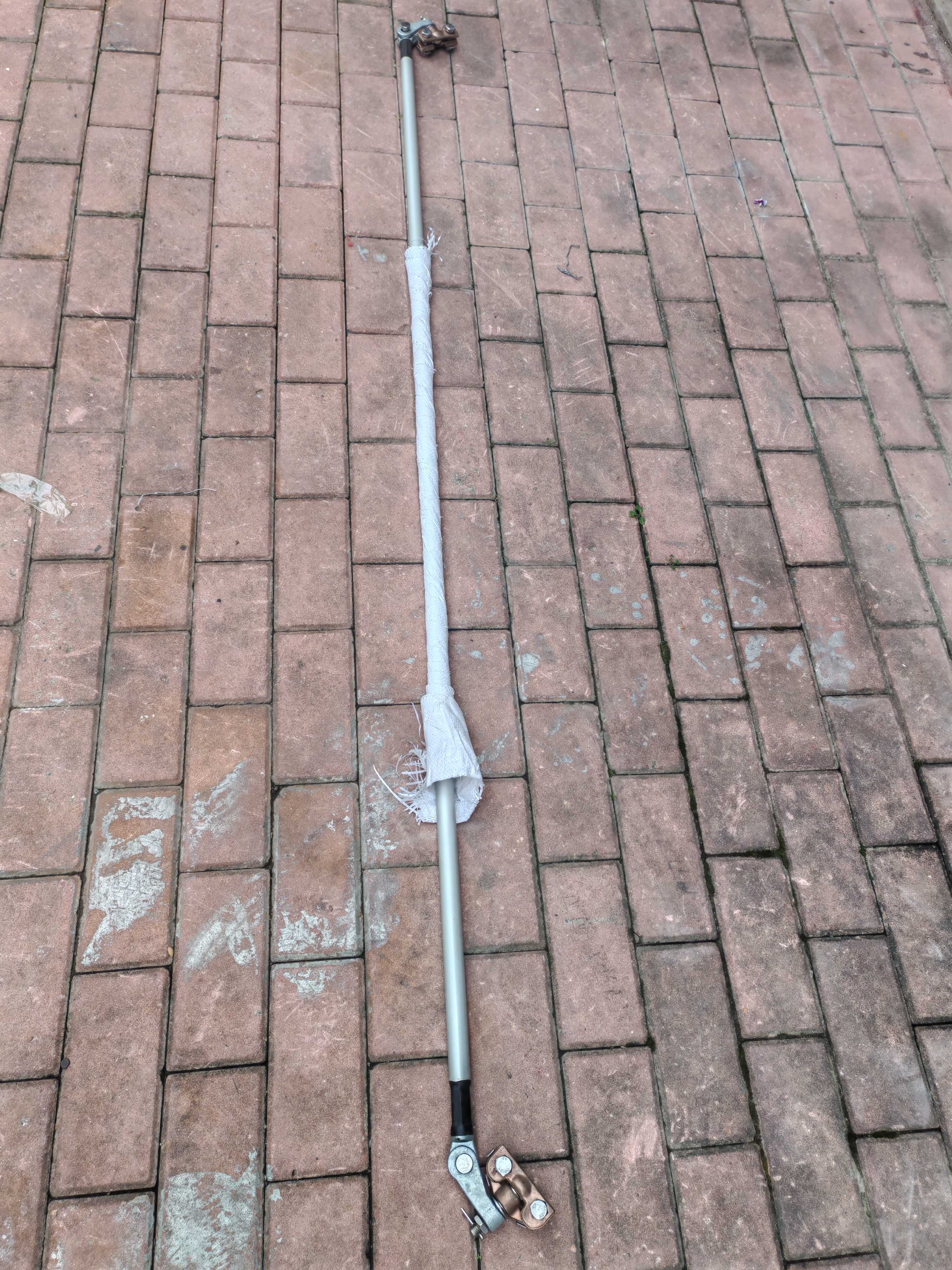 WJ 限制钢管 1960mm 个高清大图