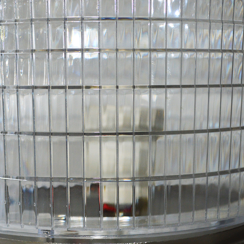 格瑞捷 地灯(草坪灯) 高800mm Φ200 /个高清大图