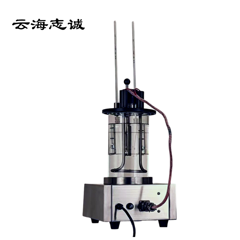 电子电位滴定仪 WTSY-161 1台高清大图