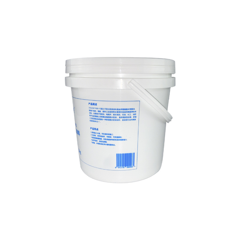 叶博士 高分子重防腐超滑涂料 ZHLHGF7007-ZC 2kg/桶