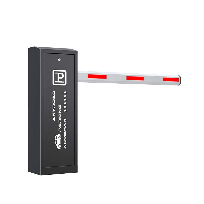 天虎 单杆道闸 TH-DZ-002 套